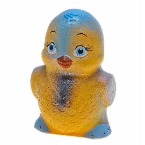 Игрушка-пищалка 