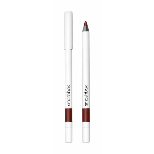 SMASHBOX Be Legendary Line&Prime Pencil Карандаш для губ, 1,2 г, Dark Reddish Brown