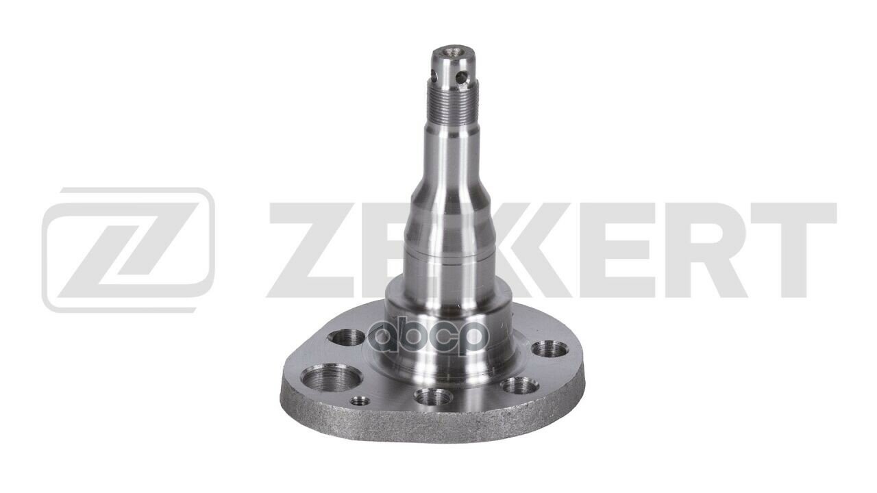 Ступица Задняя Правая (с ABS) Vw Polo III 94- Jetta II 84- Passat III Iv 88- Golf II-Iv 83- Vent Zekkert арт. rl-2308