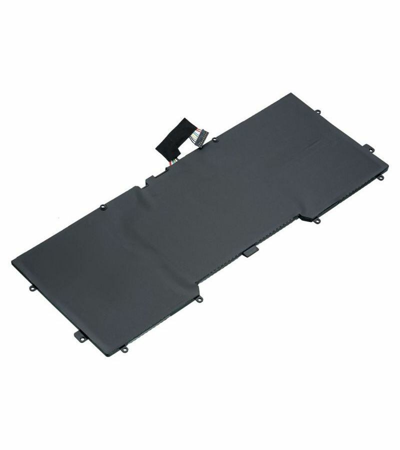 Батарея для ноутбуков PITATEL , 6000мAч, 7.4В, Dell XPS 13 Ultrabook (L321X, L322x) - фото №5