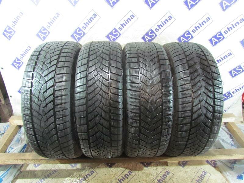 GoodYear Ultra Grip Performance SUV GEN-1 215 55 18 шины Зимние