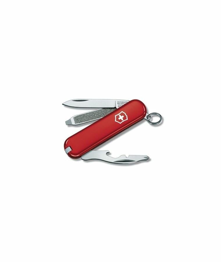 Нож Victorinox Rally 0.6163 - фото №10