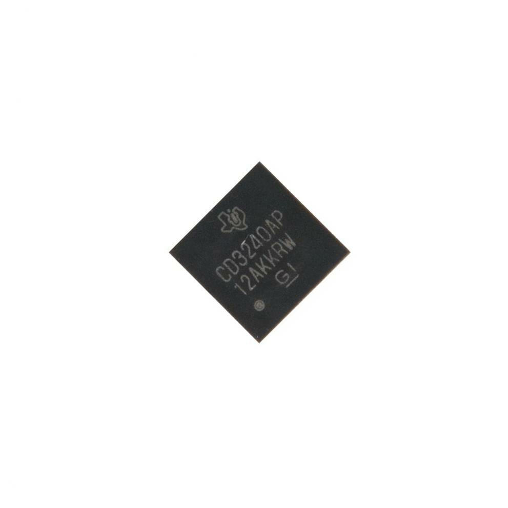 Контроллер (chips) тачскрина для Apple iPad 2/3 CD3240AP