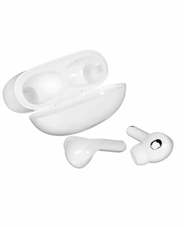 Наушники Xiaomi Buds 3T Pro White (BHR5177GL)