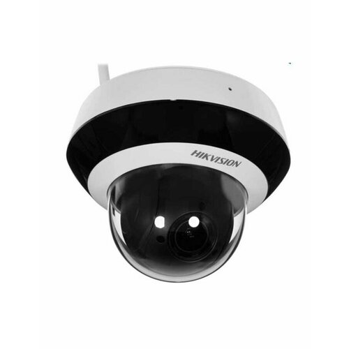 Видеокамера IP HikVision 2MP PTZ DOME 2DE2A204IW-DE3 C0 S6 1999400₽