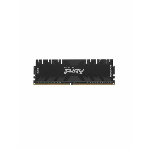 Память оперативная DDR4 Kingston Fury Renegade 8GB 2666MHz KF426C13RB8 377100₽