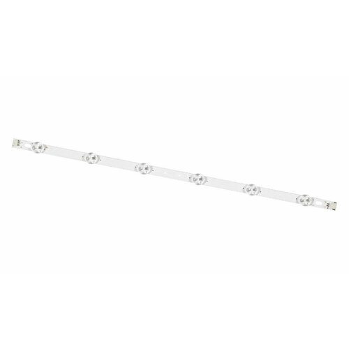 Подсветка 1 планка R для телевизора LG 42LS3400 42LM340T-ZA 42LM3700 42PFL3507T60 LC420DUNSEU2 U3 42 3V 445mm 360₽