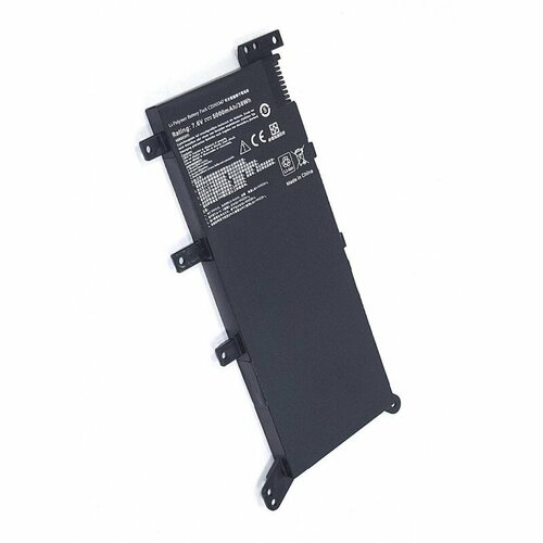 Аккумулятор (батарея) Asus R556LN battery аккумулятор для ноутбука asus x51r 5200mah 11 1v