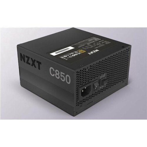 Блок питания NZXT C850 PA8G1BBEU 1799000₽
