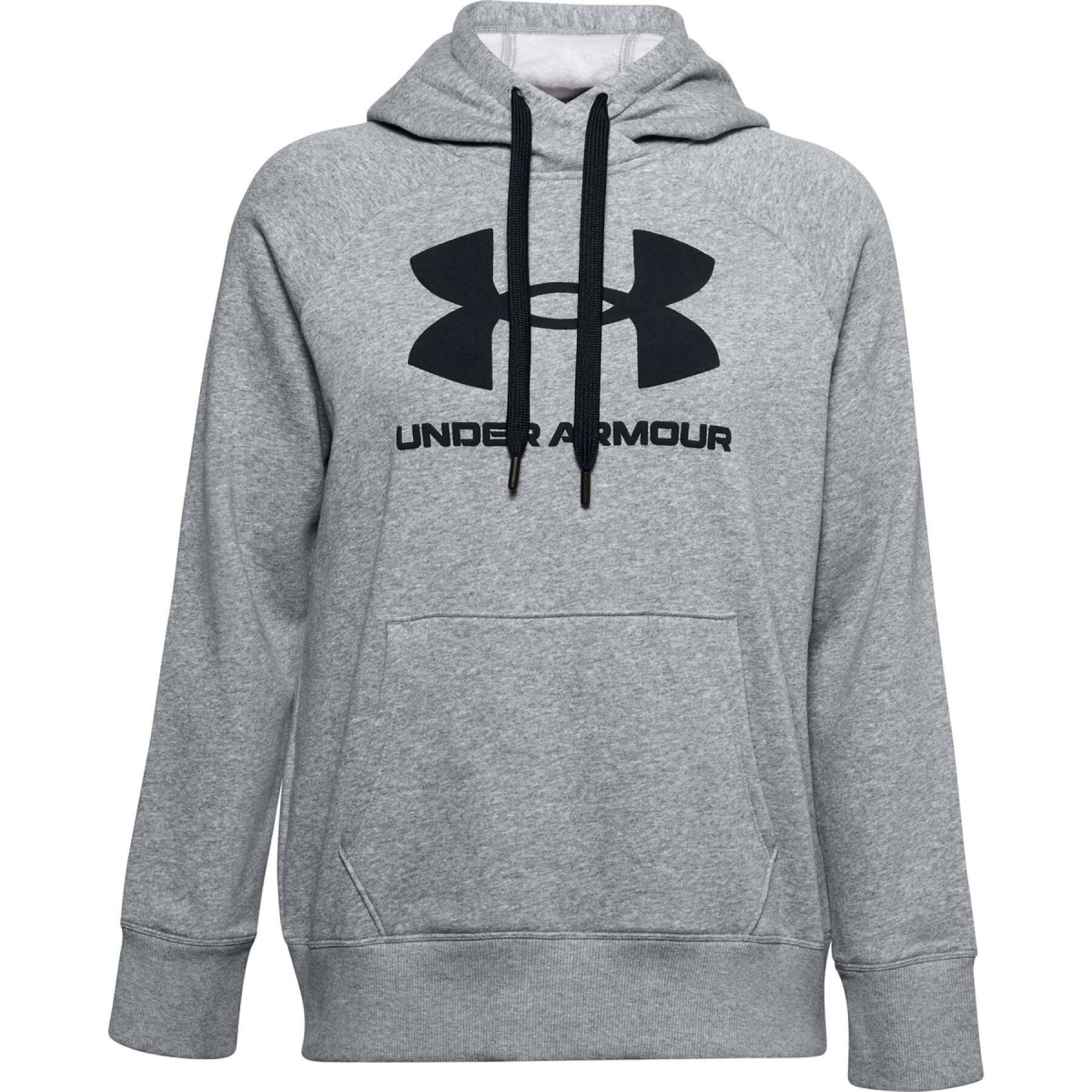 Худи Under Armour