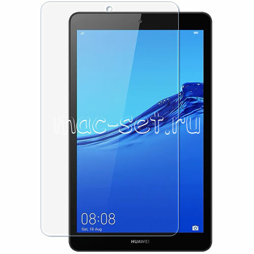 Защитное стекло для Huawei MediaPad M5 lite 8"