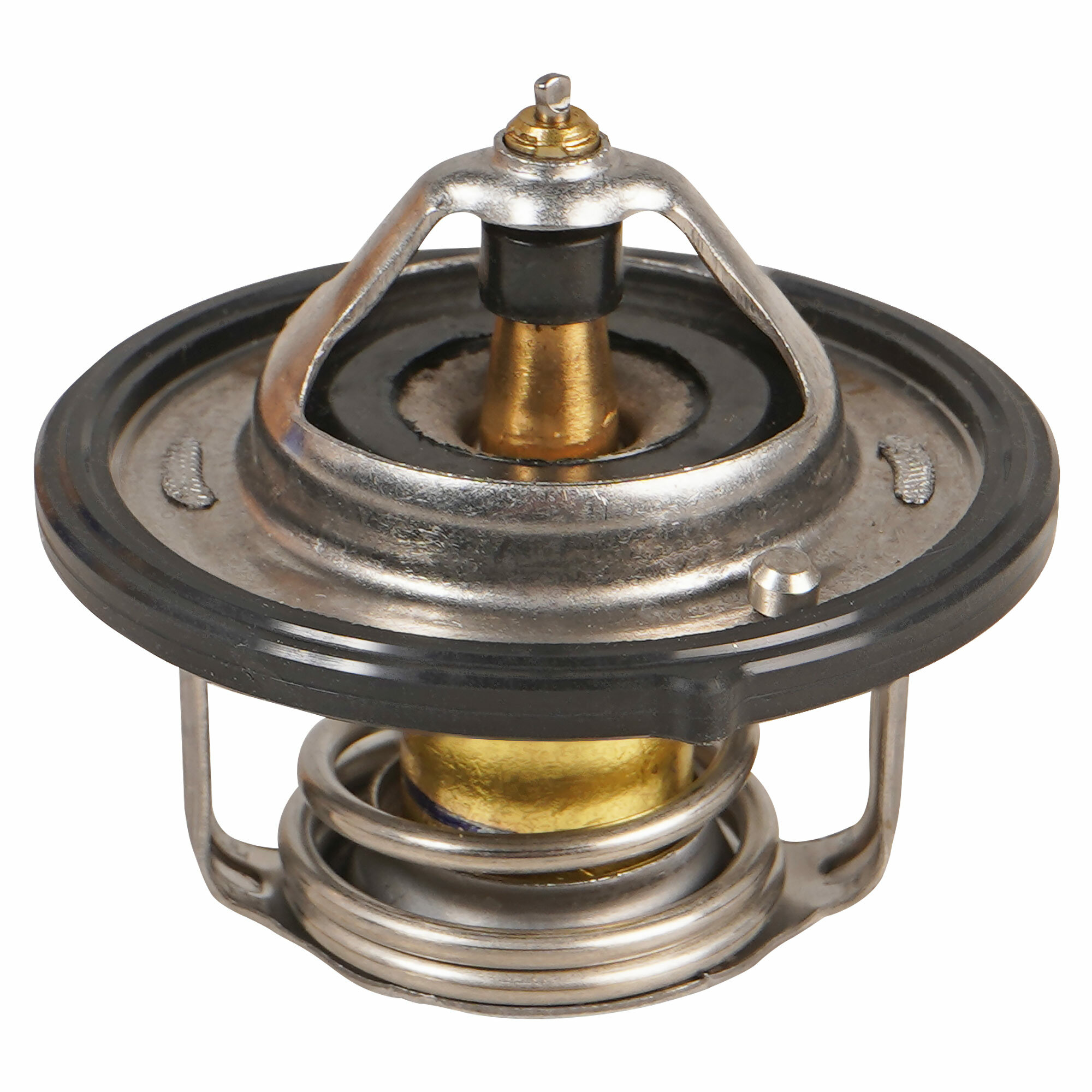 фото LUZAR LT0835 Термостат HYUNDAI SOLARIS II (17-)/KIA RIO IV (17-) 1.4I (термоэл.) (88°С)