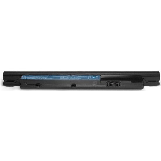 Аккумулятор ACPOWER для ноутбуков Acpower Acer Aspire Timeline 3410T, 3750G, TravelMate 8371, 8571 Series. 11.1V 4400mAh PN: AS09F34, LC. BTP00.052