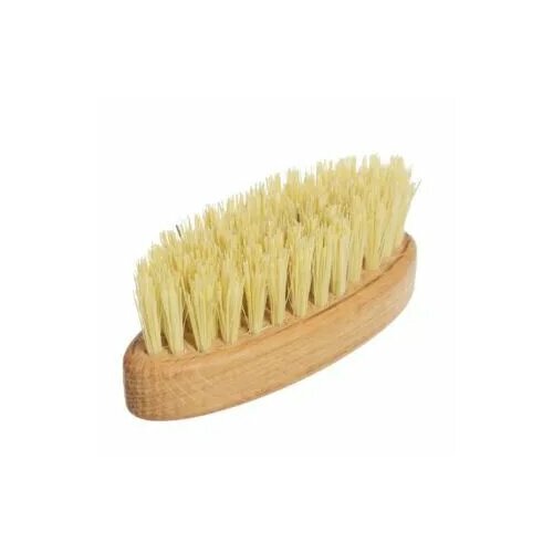 Щетка для рук EcoBrush тампико, 85х30х16, 55 пучков