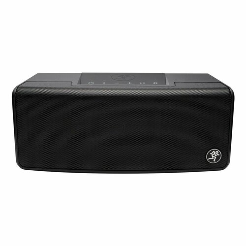 Портативная акустика Mackie FreePlay Go 40 Вт 1699000₽