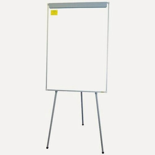 Изображение товара Флипчарт Informat на треноге, магнитно-маркерный 100х70 см