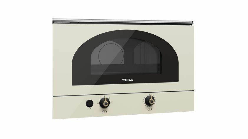 Микроволновая печь TEKA MWR 22 BI VANILLA-OB