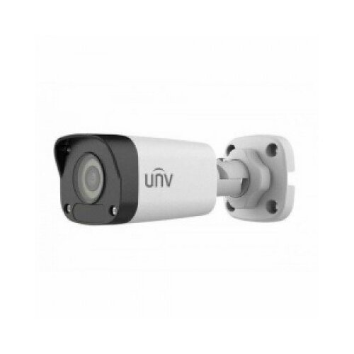 Камера видеонаблюдения Uniview IPC2122LB-SF40-A 431800₽