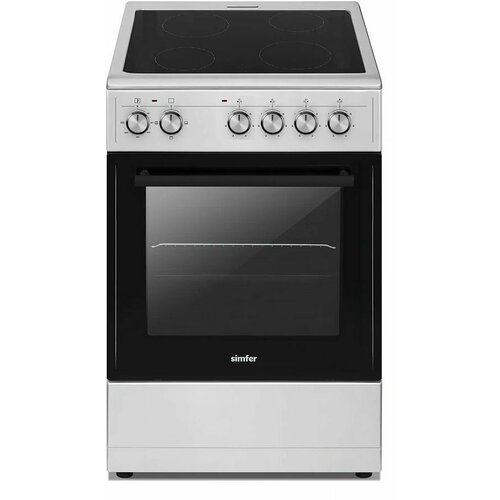 Кухонная плита Simfer F55VM04017 3870700₽