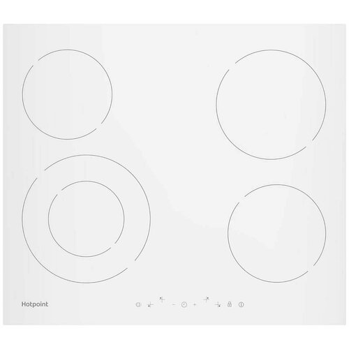 Варочная поверхность Hotpoint HR 6T2 C 2677800₽