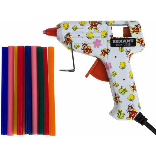 Фен REXANT 12-0112 127300₽