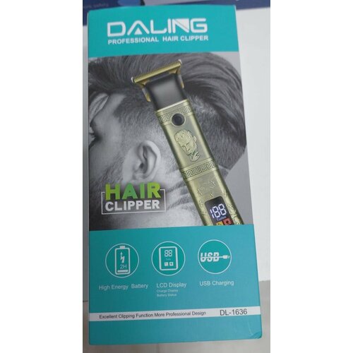 Триммер для мужчин DL-1636 119900₽