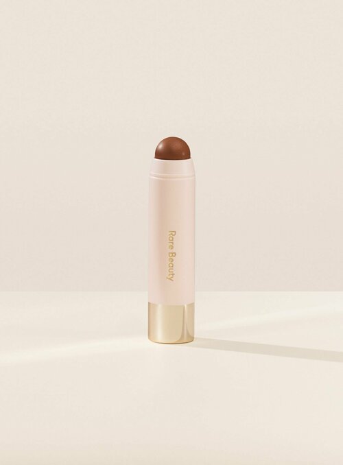 Бронзатор - стик для лица Rare Beauty Warm Wishes Effortless Bronzer Stick, Full of Life