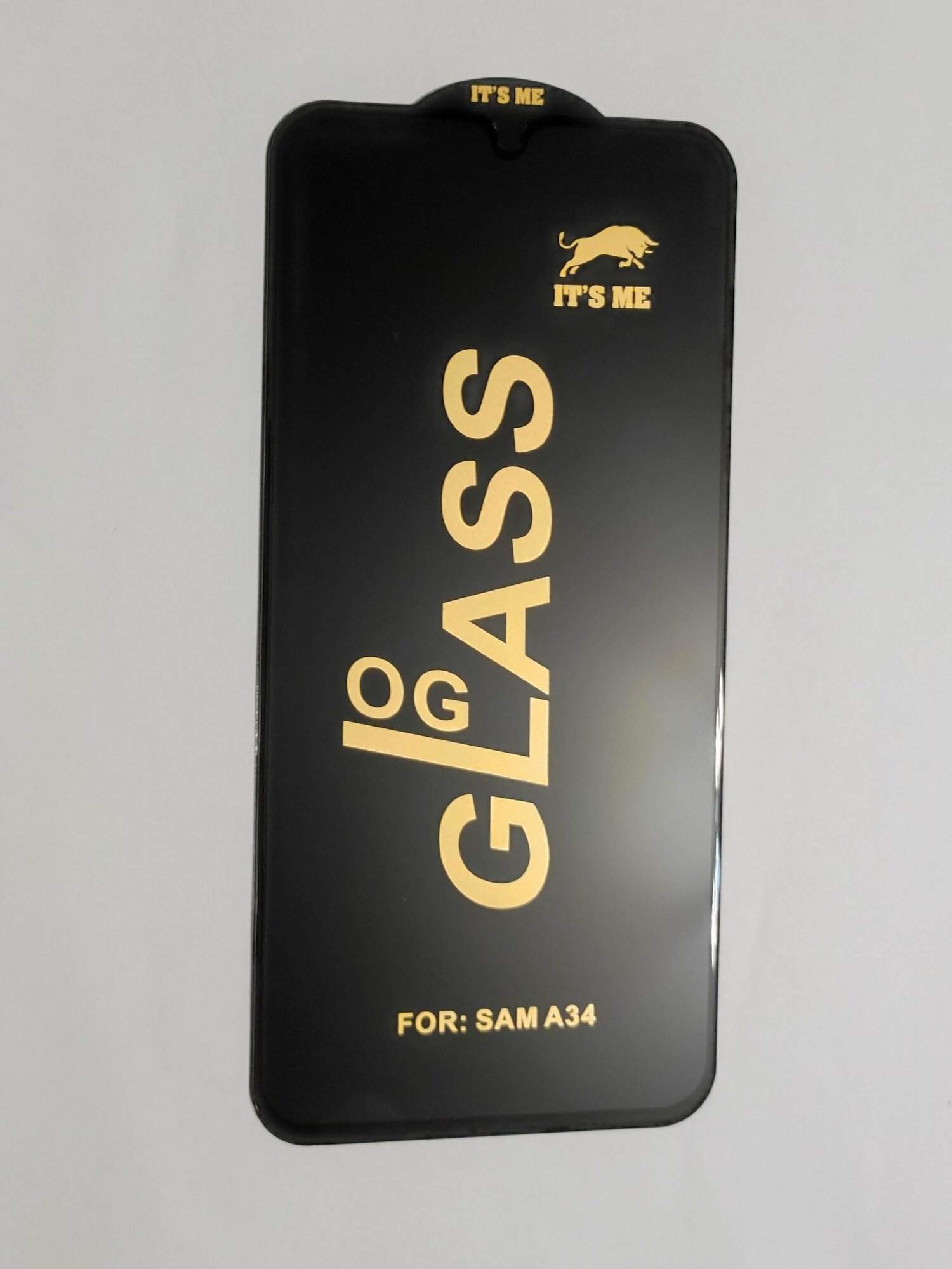 Защитное стекло 3D для Samsung Galaxy A34 5G / M34, самсунг галакси А34 SM-A346E, м34 Premium