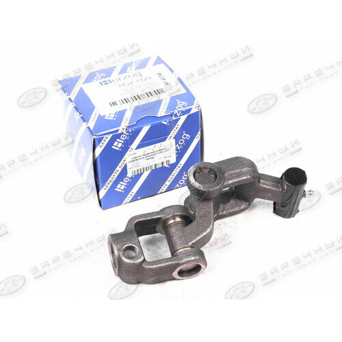 Шарнир вала рулевого 3302,3307,3310 (нижняя часть) Herzog HG2 1123