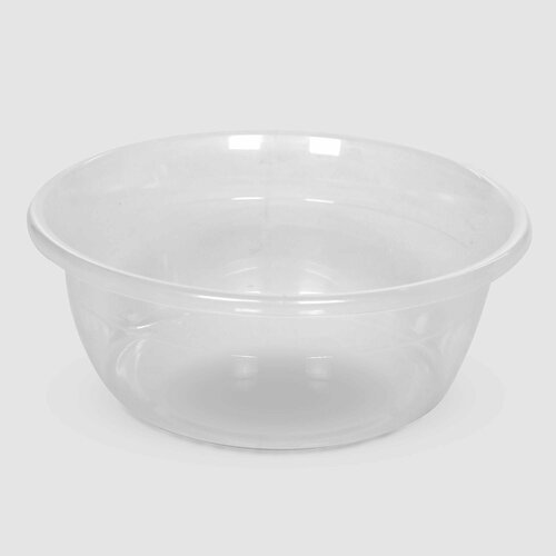 Миска форма для теста Akay Elitt прозрачная 10 л 911₽