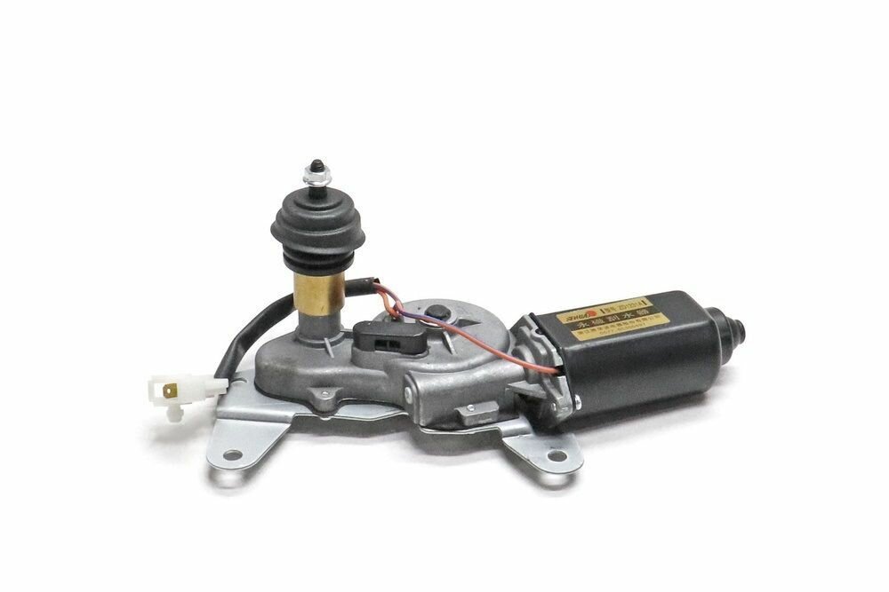 Мотор стеклоочистителя заднего Geely MK Cross (1017002087) - арт. 1017002087