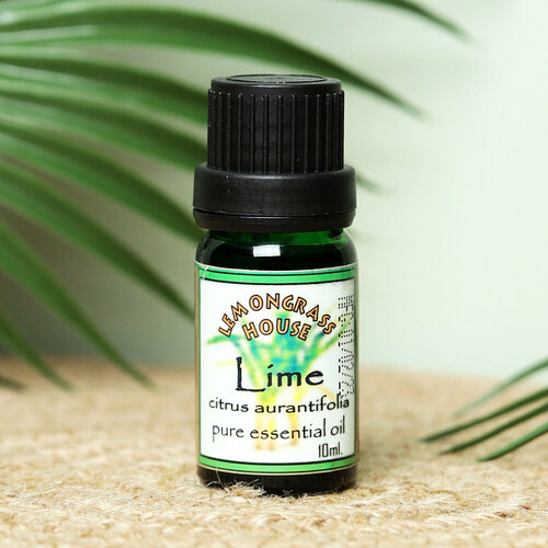 Эфирное масло 