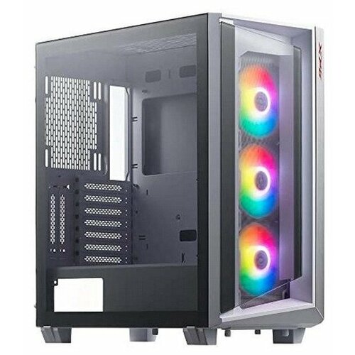 Игровой ПК ARENA XPG K500 (AMD Ryzen 7 7700X/GeForce RTX 4070 12 ГБ/32 ГБ DDR5/1 ТБ ADATA XPG SX6000 Pro)