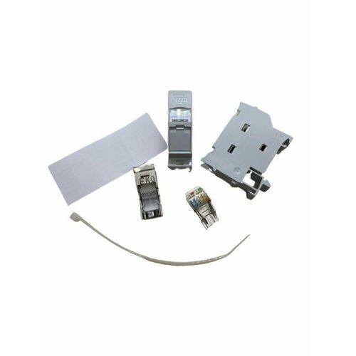 патч панель медная cpp mod 1u e gr – commscope emea – 760242849 – 0191516269606 Модуль RJ45 на DIN рейку Modul REGplus IP20, Metz Connect 1309427103-E