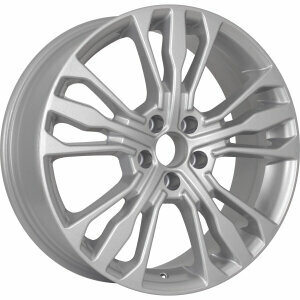 Диски RST R188 7x18 5x108 ET 36 Dia 65,1 Silver