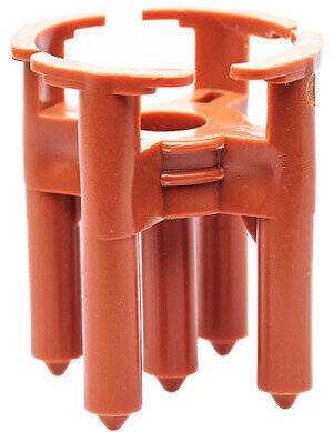 Фиксатор арматуры 