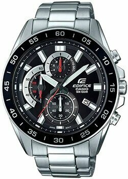 Наручные часы CASIO Edifice EFV-550D-1A