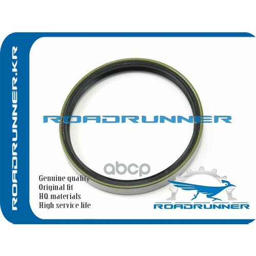 Р/К Подшипника Ступицы™roadrunner ROADRUNNER арт. RRSZ31101048