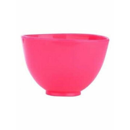 Косметическая чаша Anskin, Rubber Bowl Small Red чаша для размешивания маски rubber ball small red 300сс