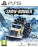 Игра Snowrunner