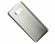 Задняя крышка для Samsung Galaxy S8 (G950F) серебро