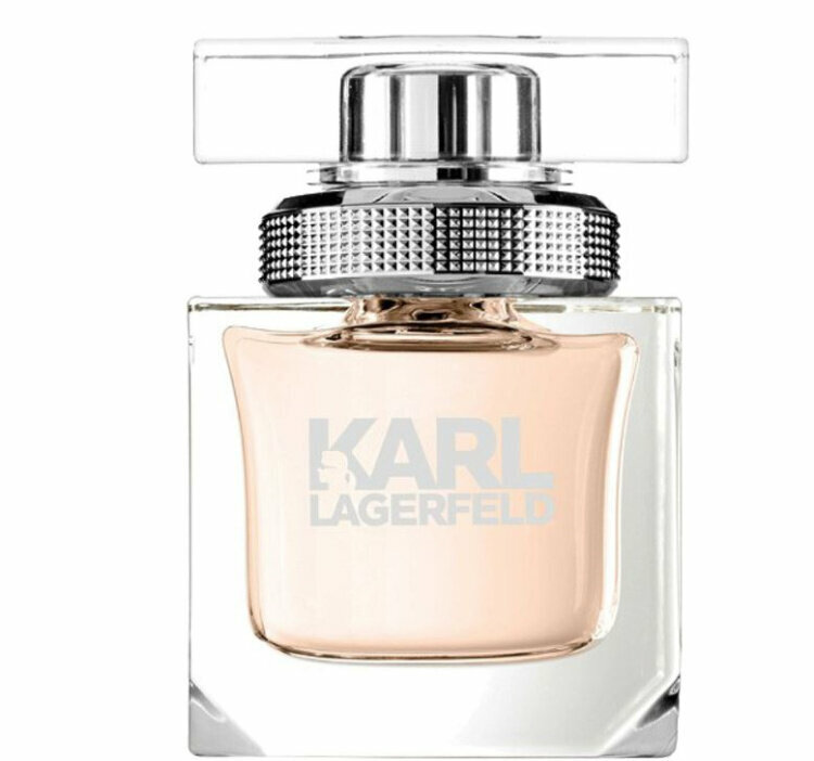 Туалетные духи Karl Lagerfeld for Her 45 мл