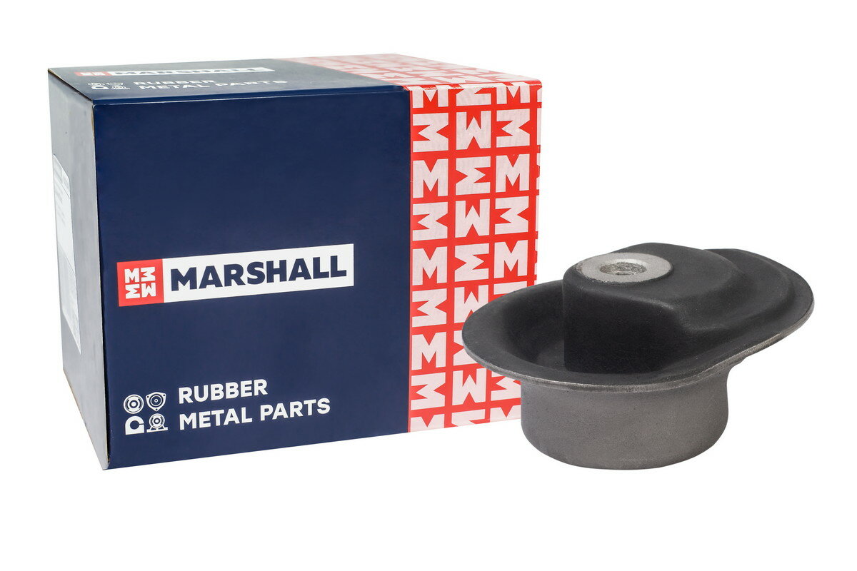 Сайлентблок VAG Passat 97- задней балки Marshall