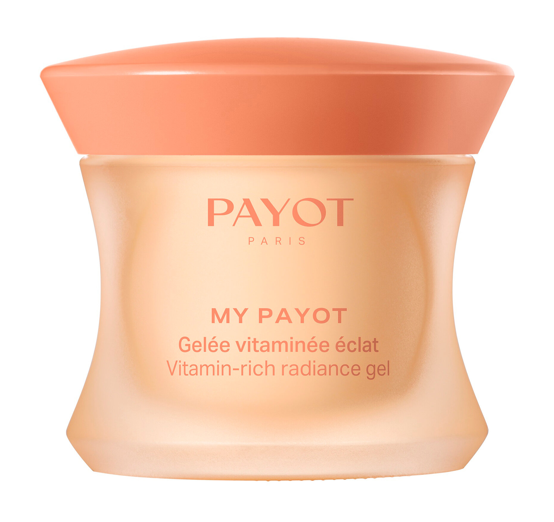 PAYOT My Payot Gelee Vitaminee Eclat Крем-гель для лица для сияния кожи, 50 мл