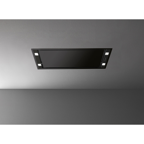 Вытяжка кухонная FALMEC STELLA IS90 BLACK 14520000₽
