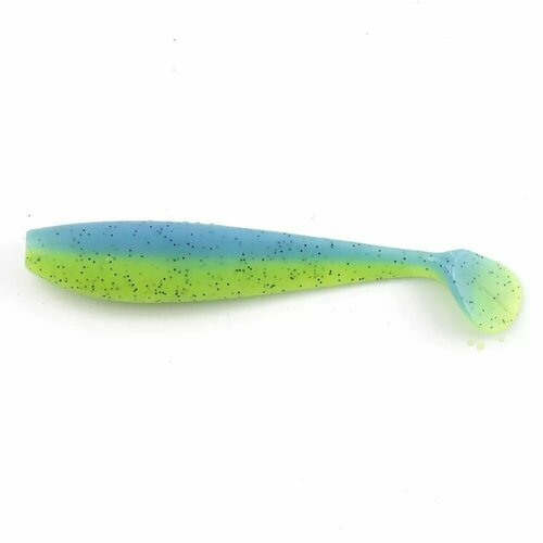 виброхвост fisher baits sudak 140мм цвет 18 уп 3шт Виброхвост FISHER BAITS Sudak 140мм цвет 19 (уп. 3шт)