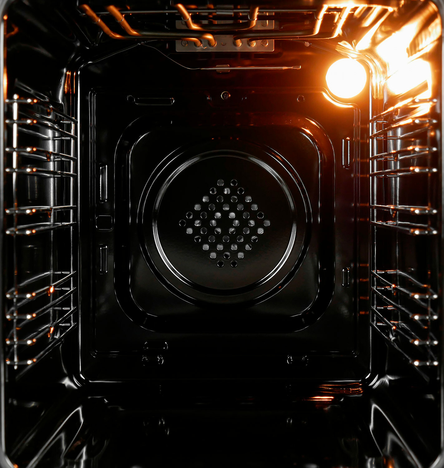 Обзор: Электрический духовой шкаф LEX EDM 4570 IX