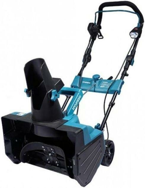 Снегоуборщик Hyundai S 500 2кВт