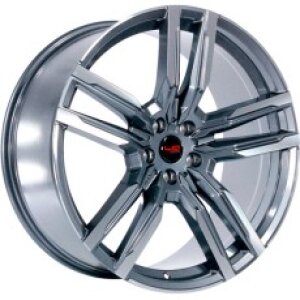 Диск колесный LegeArtis Concept B550 9.5x21/5x112 D66.6 ET37 GMF