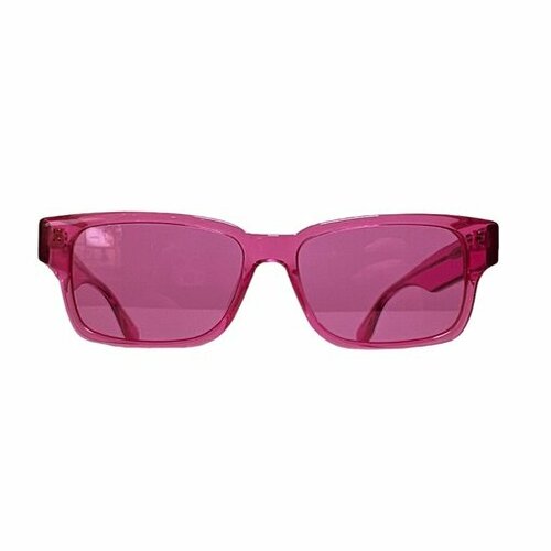 фото Солнцезащитные очки , розовый tamara